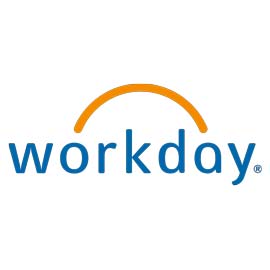 Workday Logo