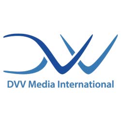 DVV Media Logo