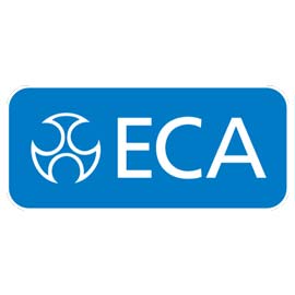 ECA Logo