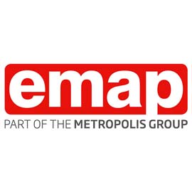 emap logo
