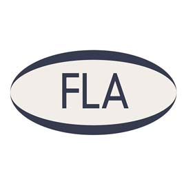 FLA Logo