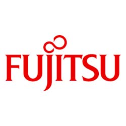 Fujitsu Logo