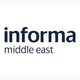 Informa Middle East Logo