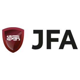 JFA Logo