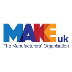 Make UK logo