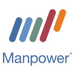 Manpower Logo