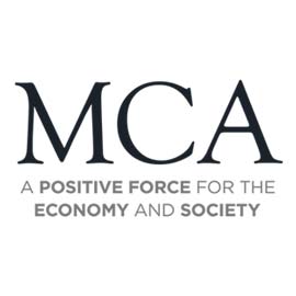MCA Logo