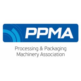 PPMA Logo