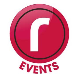 redactive events logo