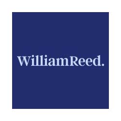 William Reed Logo