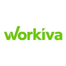 Workiva Logo