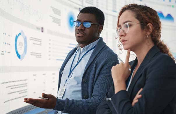 AI Leadership