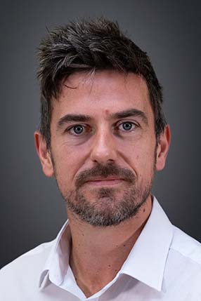 Allan Grant headshot