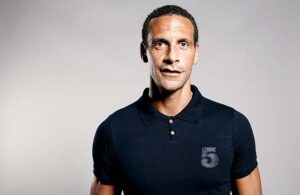 Rio Ferdinand