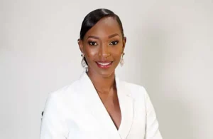 Vanessa Kingori