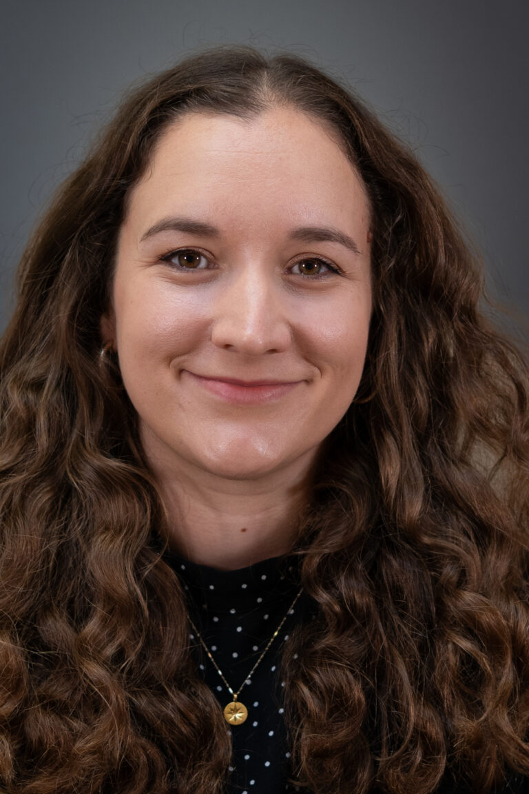 Jessica Mears headshot