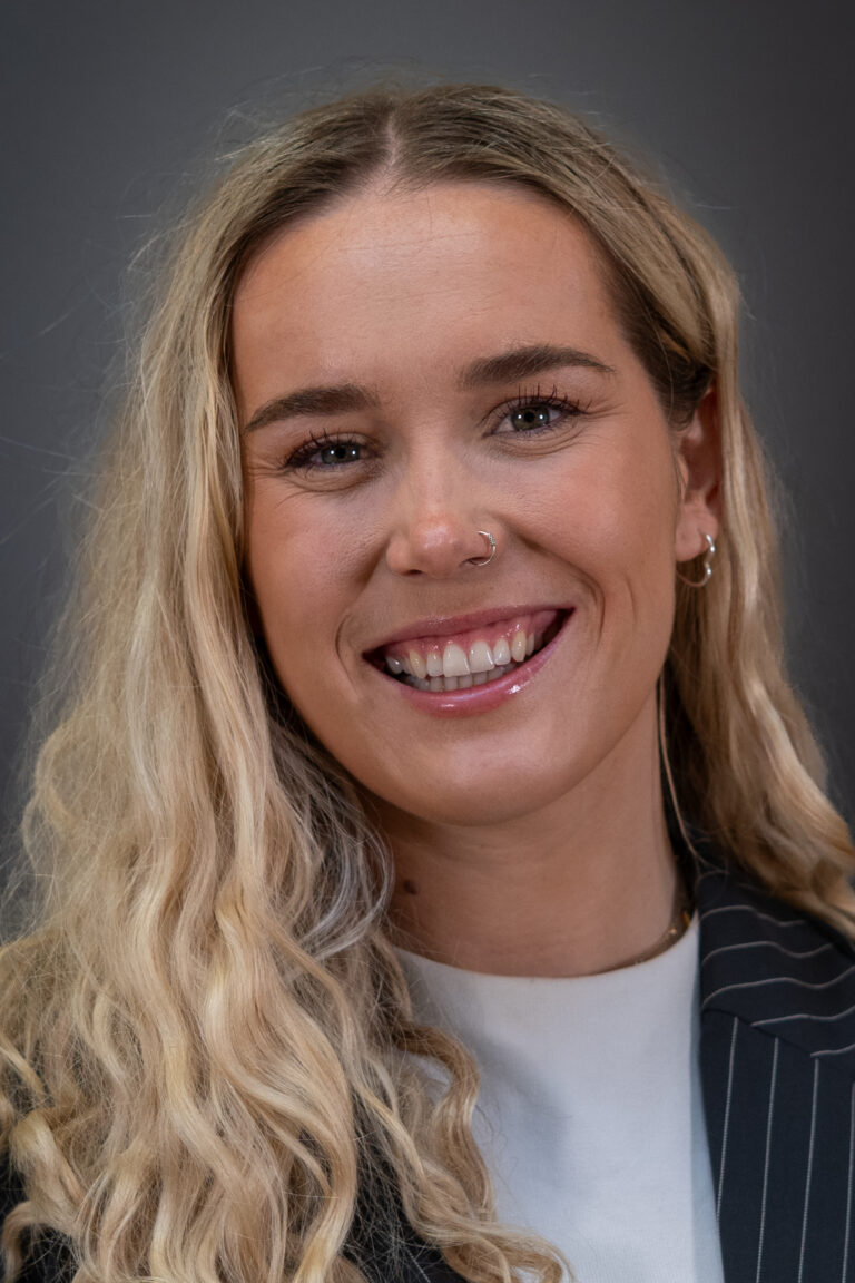 Jessica Prior headshot
