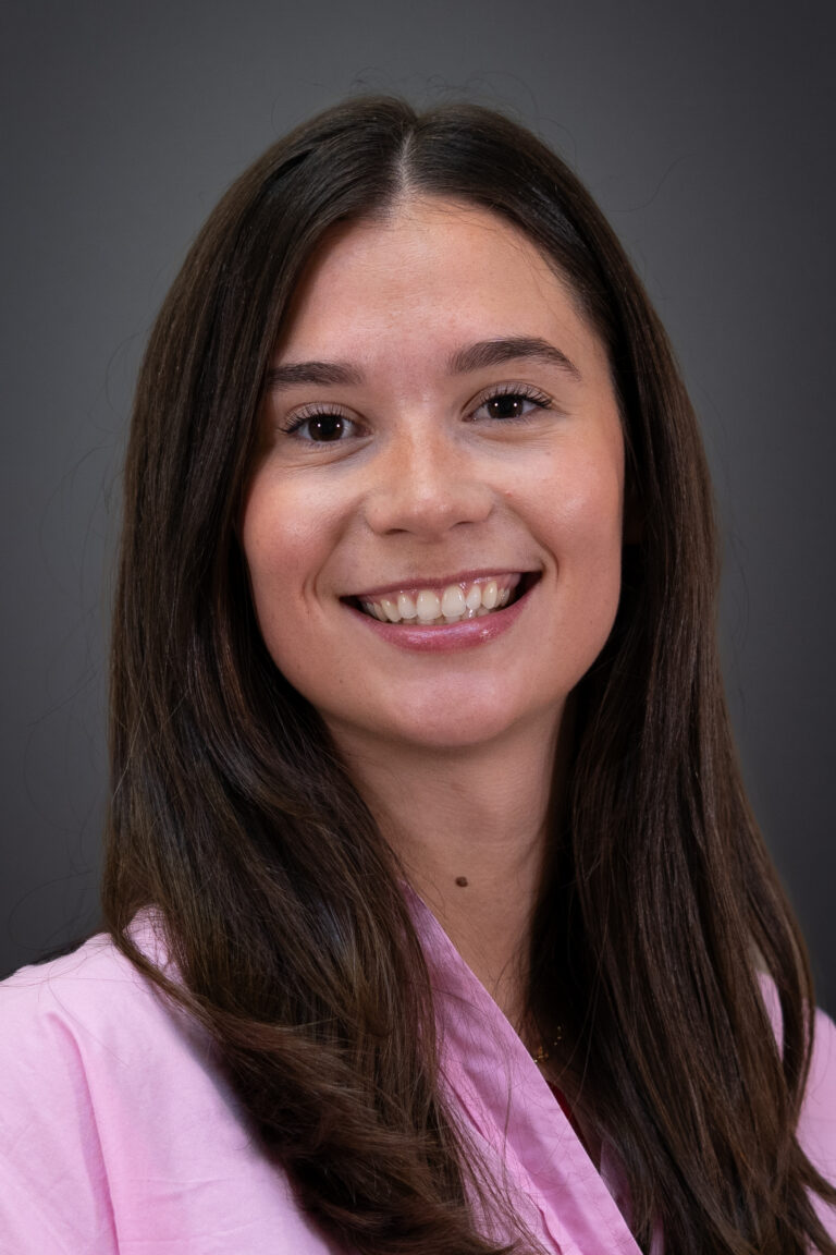 Jess Bone headshot