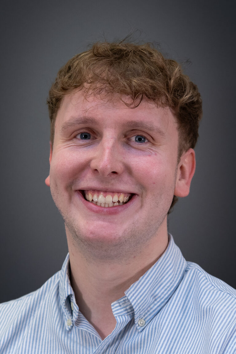 Finley Addison headshot