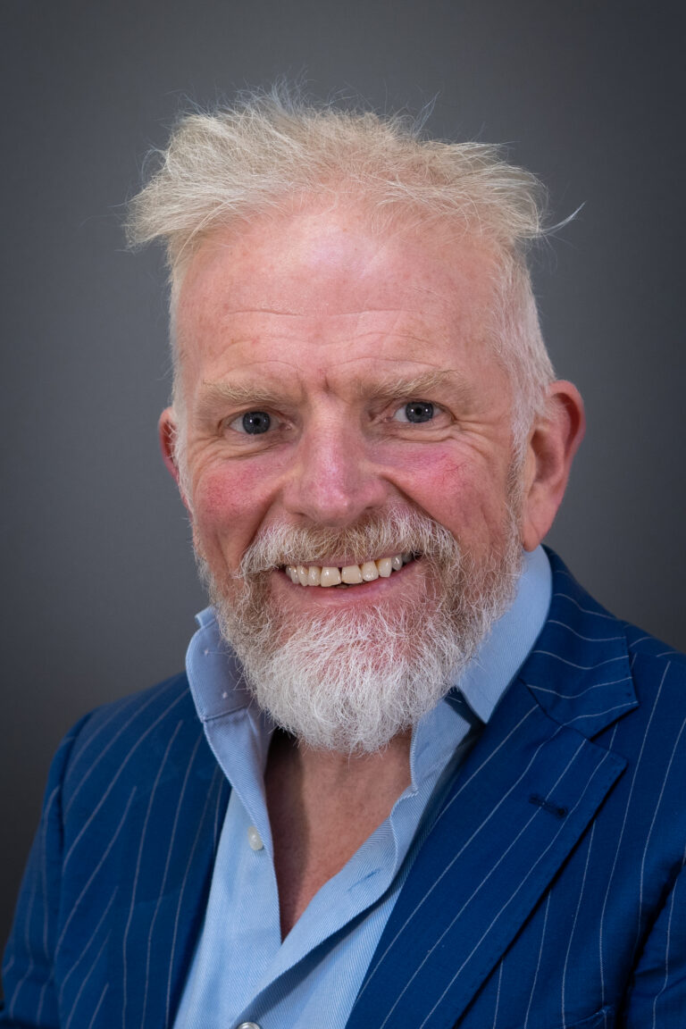 Ellis Watson headshot