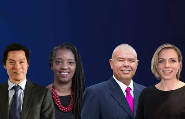 Leadership Under Pressure