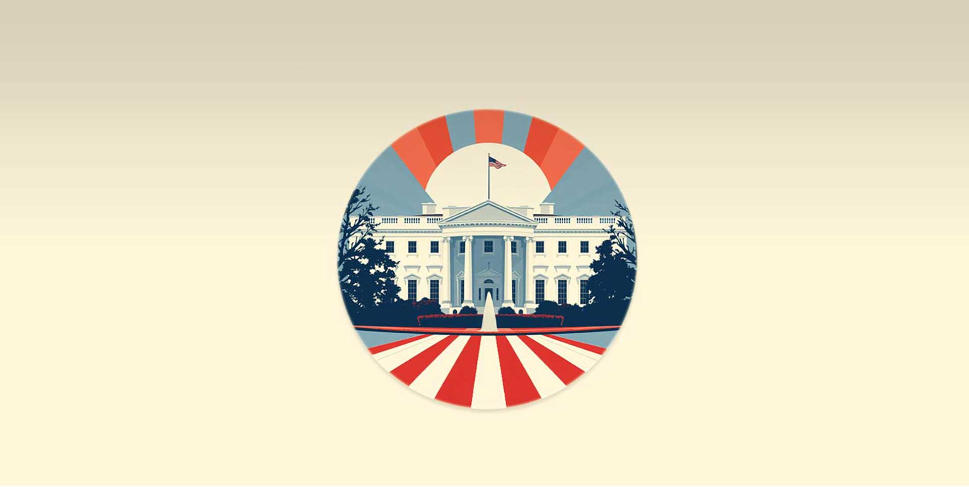 US Elections Banner