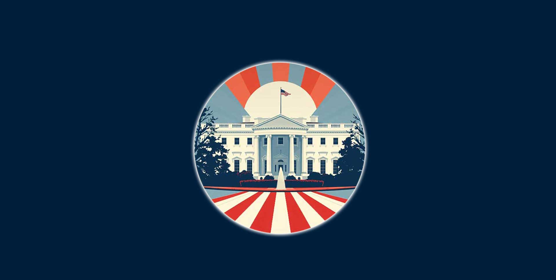 US Elections Banner