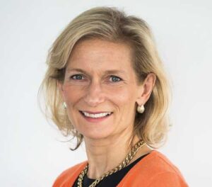 Zanny Minton Beddows headshot